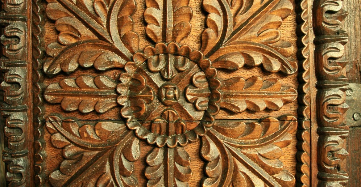 Sfânta Mănăstire Ostrov